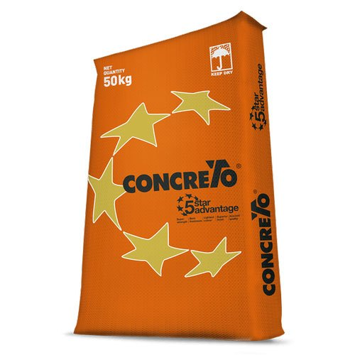 Concreto