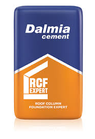 Dalmia Cement
