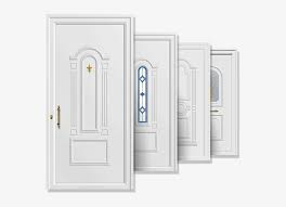 UPVC Doors