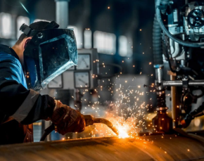 MS Fabrication