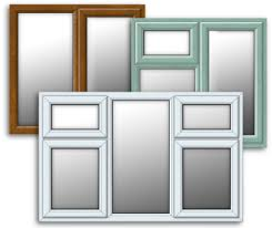 UPVC Windows